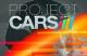 Jaquette Project CARS