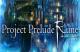 Jaquette Project Prelude Rune