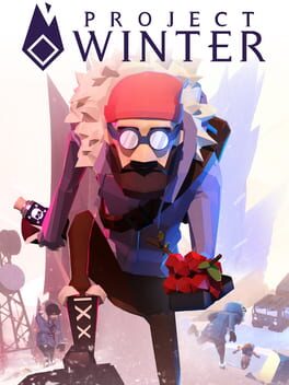 Jaquette Project Winter