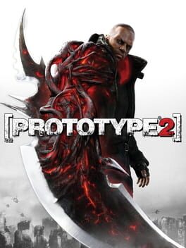 Jaquette Prototype 2