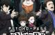 Jaquette Psycho-Pass: Mandatory Happiness