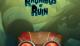 Jaquette Psychonauts in the Rhombus of Ruin