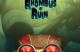 Jaquette Psychonauts in the Rhombus of Ruin