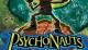 Jaquette Psychonauts