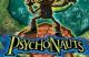 Jaquette Psychonauts
