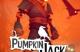 Jaquette Pumpkin Jack