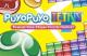 Jaquette Puyo Puyo Tetris