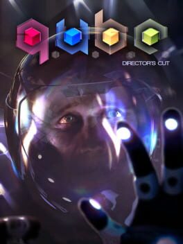 Q.U.B.E: Director&rsquo;s Cut