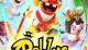 Jaquette Rabbids: Party of Legends
