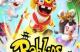 Jaquette Rabbids: Party of Legends
