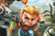 Jaquette Rad Rodgers