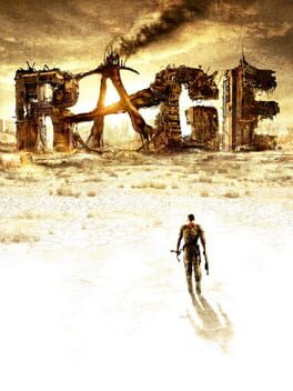 Jaquette Rage