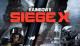 Jaquette Rainbow Six Siege