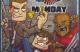 Jaquette Randal's Monday