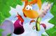 Jaquette Rayman