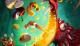 Jaquette Rayman Legends