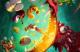 Jaquette Rayman Legends