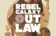 Jaquette Rebel Galaxy Outlaw