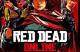 Jaquette Red Dead Online