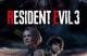 Jaquette Resident Evil 3