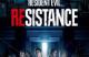 Jaquette Resident Evil Resistance