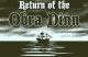 Jaquette Return of the Obra Dinn