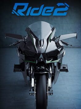 Jaquette Ride 2