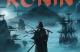 Jaquette Rise of the Ronin