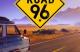 Jaquette Road 96