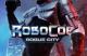 Jaquette RoboCop: Rogue City