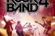 Jaquette Rock Band 4