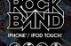 Jaquette Rock Band