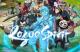 Jaquette Rogue Spirit
