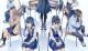 Jaquette Root Letter