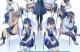 Jaquette Root Letter