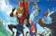 Jaquette RPG Maker Fes
