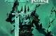 Jaquette Ruined King: A League of Legends Story