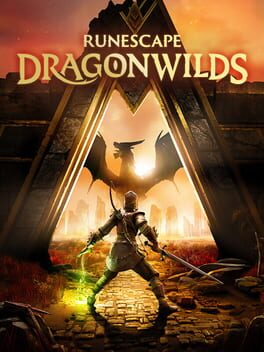 Jaquette RuneScape: Dragonwilds