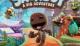 Jaquette Sackboy: A Big Adventure