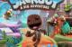 Jaquette Sackboy: A Big Adventure