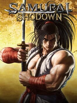 Jaquette Samurai Shodown