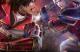 Jaquette Samurai Warriors 4