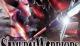 Jaquette Samurai Warriors