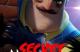 Jaquette Secret Neighbor