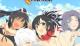 Jaquette Senran Kagura: Estival Versus