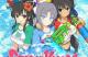 Jaquette Senran Kagura: Peach Beach Splash