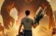 Jaquette Serious Sam 4