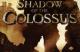 Jaquette Shadow of the Colossus