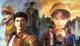 Jaquette Shenmue I & II