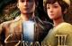 Jaquette Shenmue III